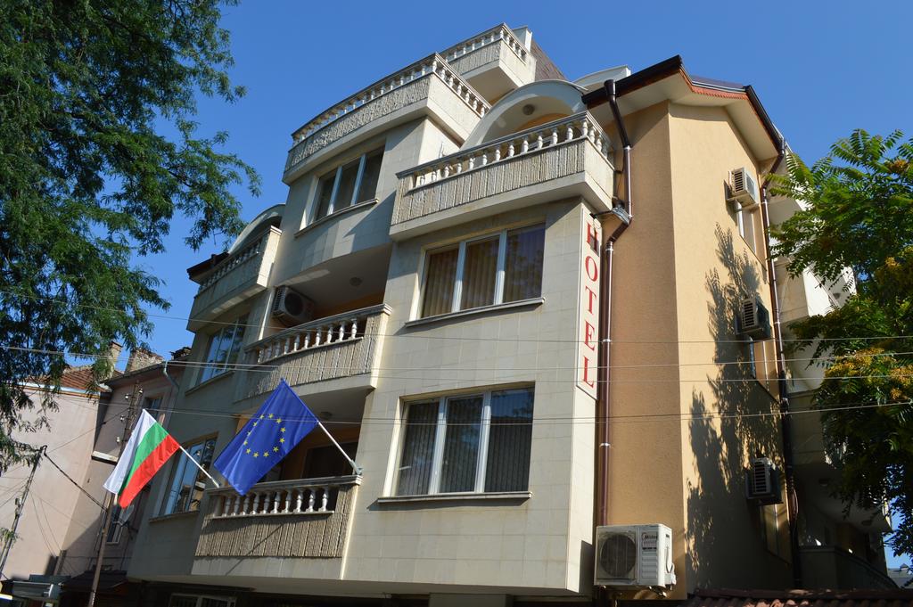 Hotel Bon Bon